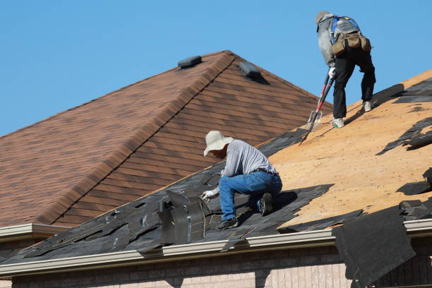 Best Chimney Flashing Repair  in Hooks, TX