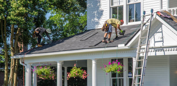 Best Rubber Roofing (EPDM, TPO)  in Hooks, TX